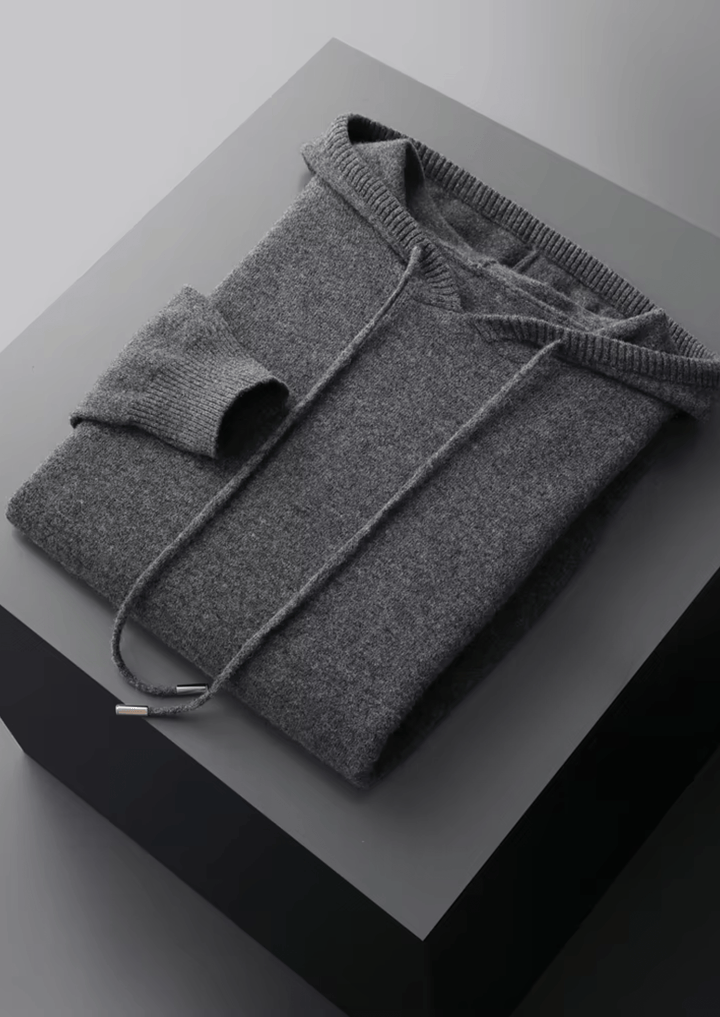 100% MERINO WOOL SAVRO TRACKSUIT
