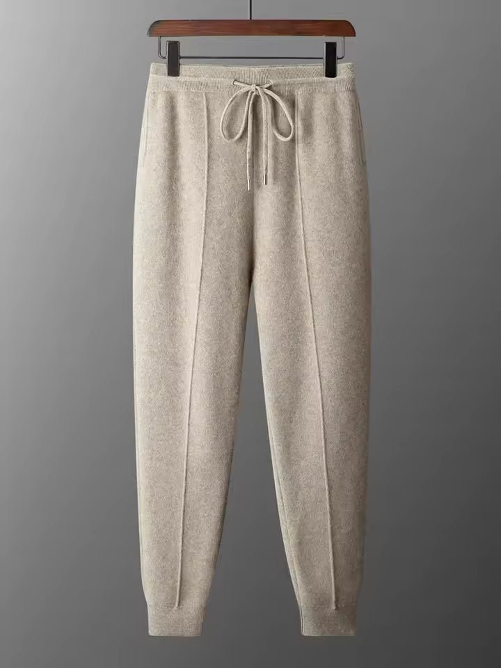 THE SIGNATURE MERINO LOUNGEWEAR SET