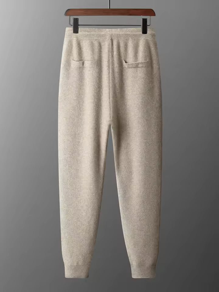 THE SIGNATURE MERINO LOUNGEWEAR SET