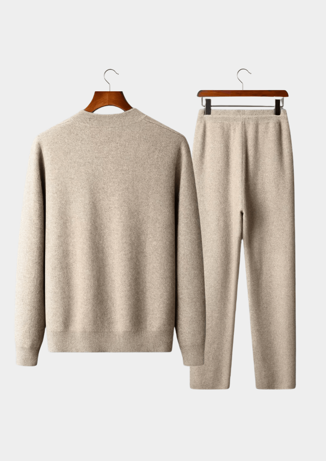 100% MERINO WOOL TRACKSUIT V3