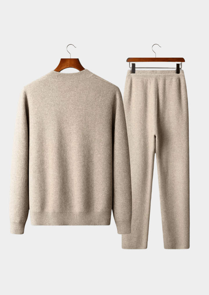 100% MERINO WOOL TRACKSUIT V3