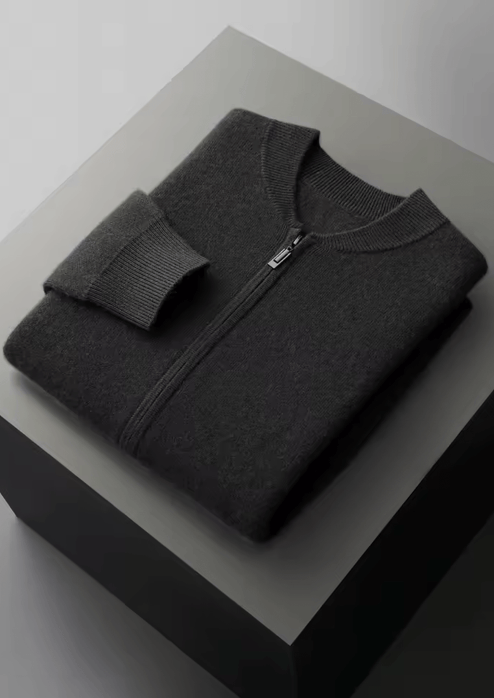 100% MERINO WOOL TRACKSUIT V3