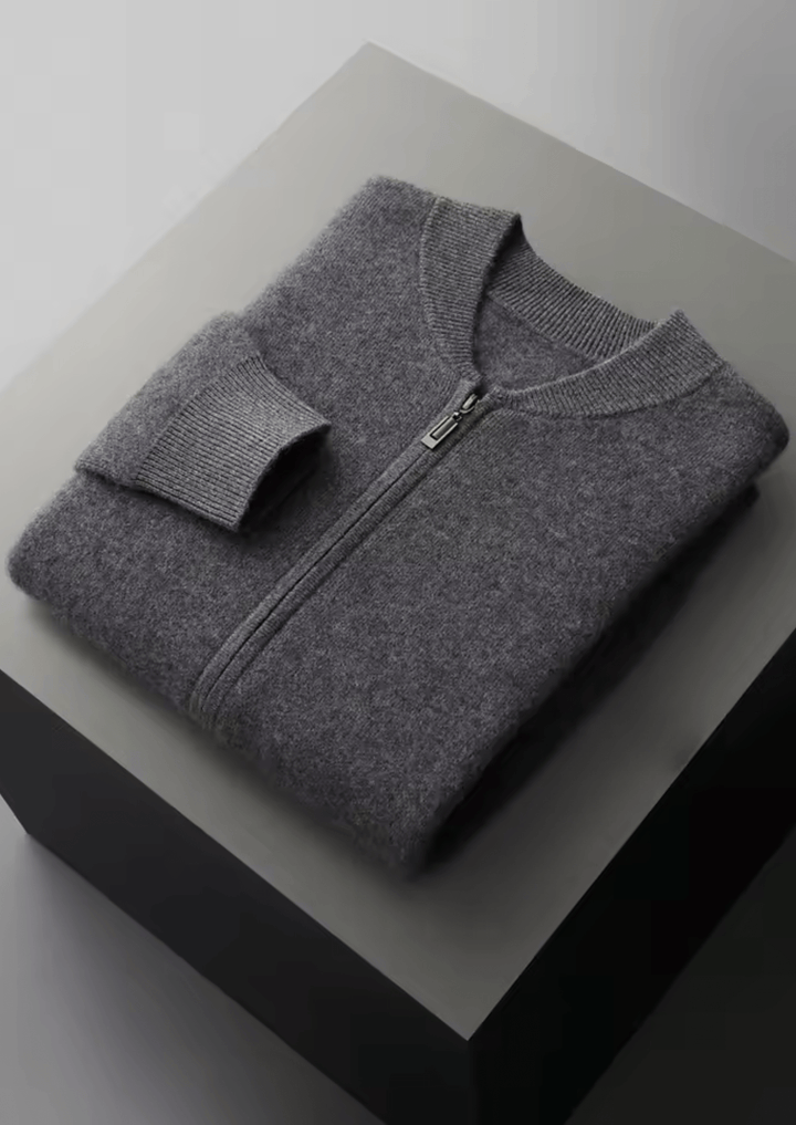 100% MERINO WOOL TRACKSUIT V3