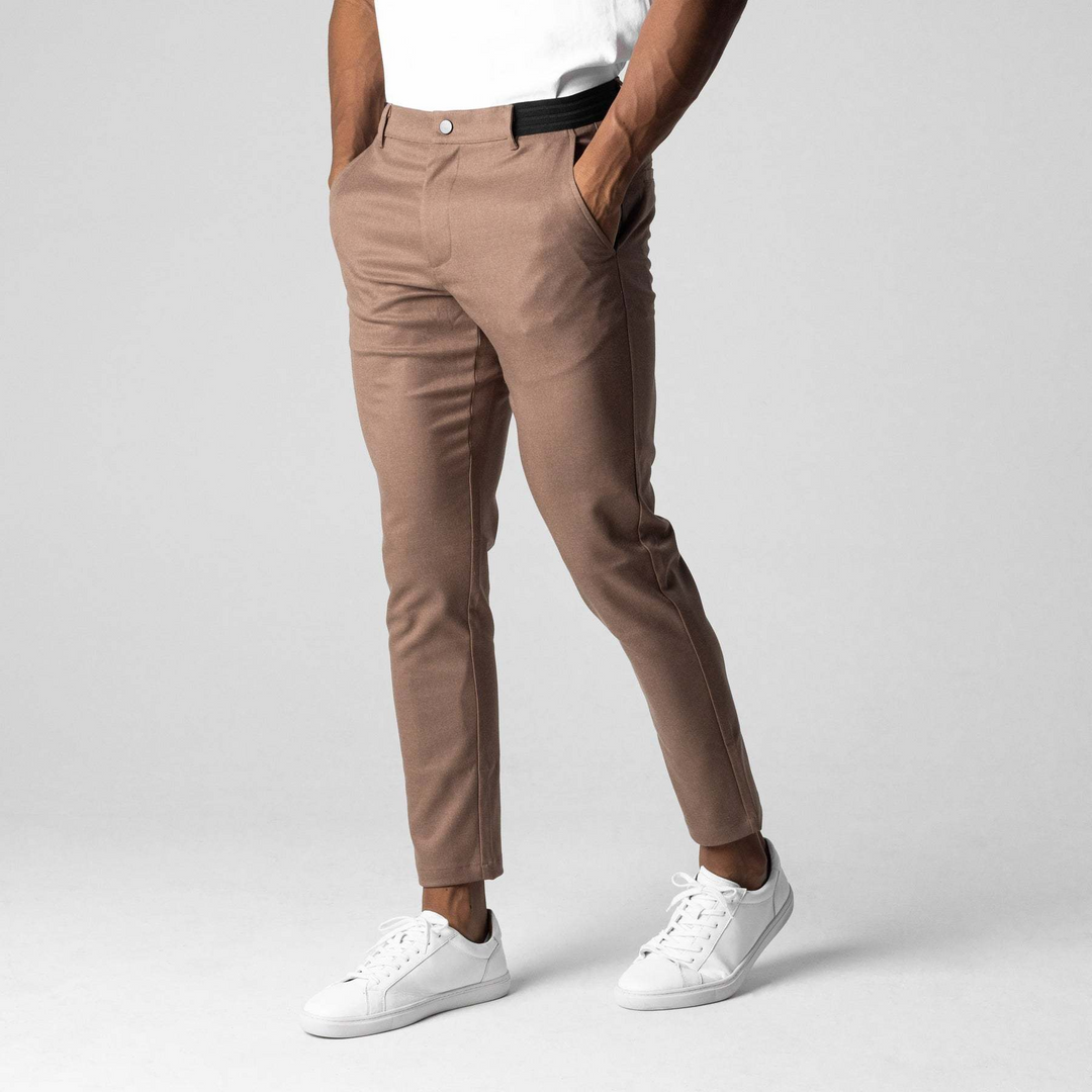 40 RULE™ | ACTIVE CHINOS