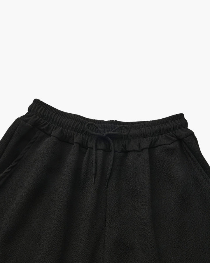 40 RULE™ | Cotton Polo & Pantalon Set