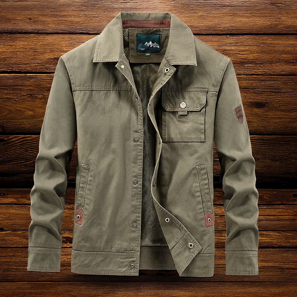 FARGO FIELD JACKET