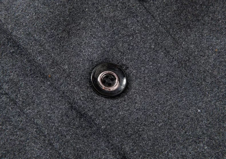 Henry™ | Cozy Men's Coat