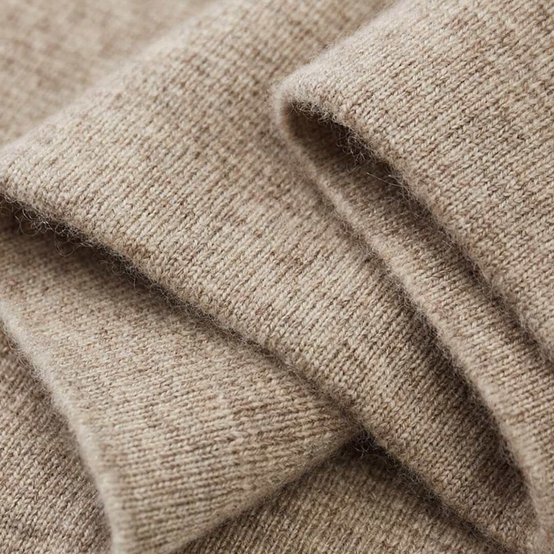 Rivano Cashmere Cardigan