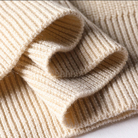 Lawson Block Knit Sweater