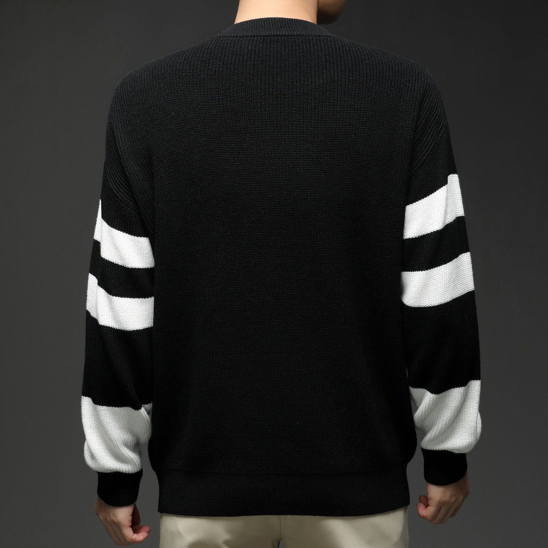 Lawson Block Knit Sweater