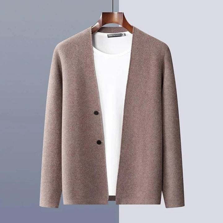 Savio Cashmere Cardigan