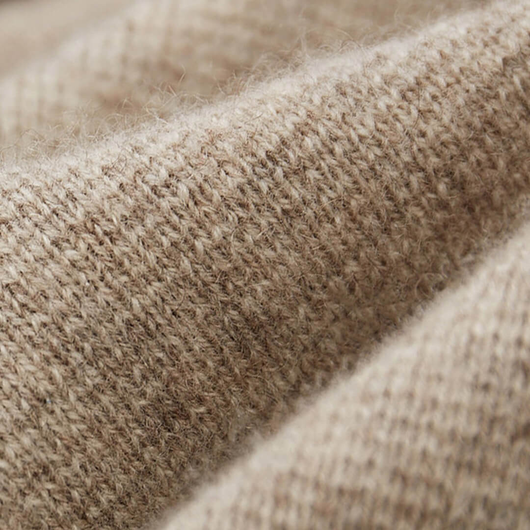 Rivano Cashmere Cardigan