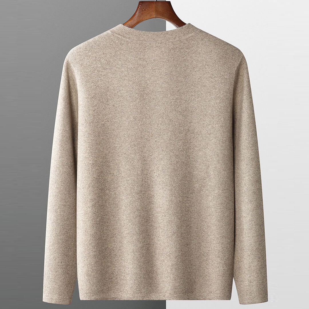 Rivano Cashmere Cardigan