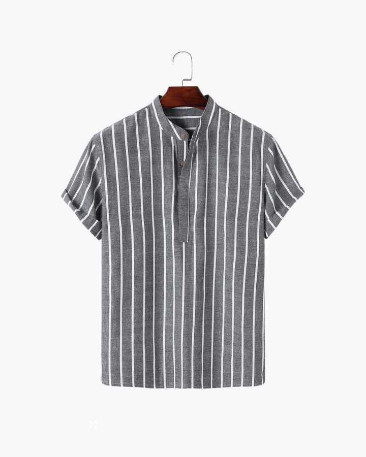 40 RULE™ | Bari Sailor Polo