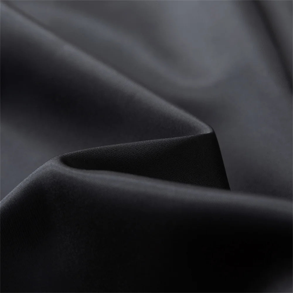 Halden Collar Jacket