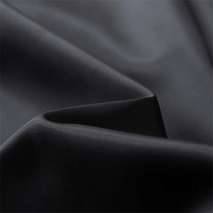 Halden Collar Jacket