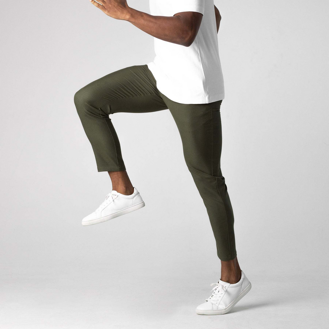 40 RULE™ | ACTIVE CHINOS
