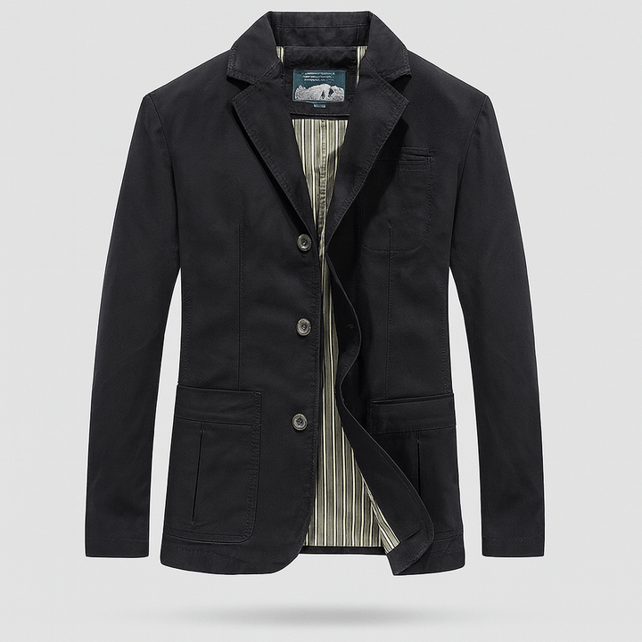 Dylan – Classic Blazer