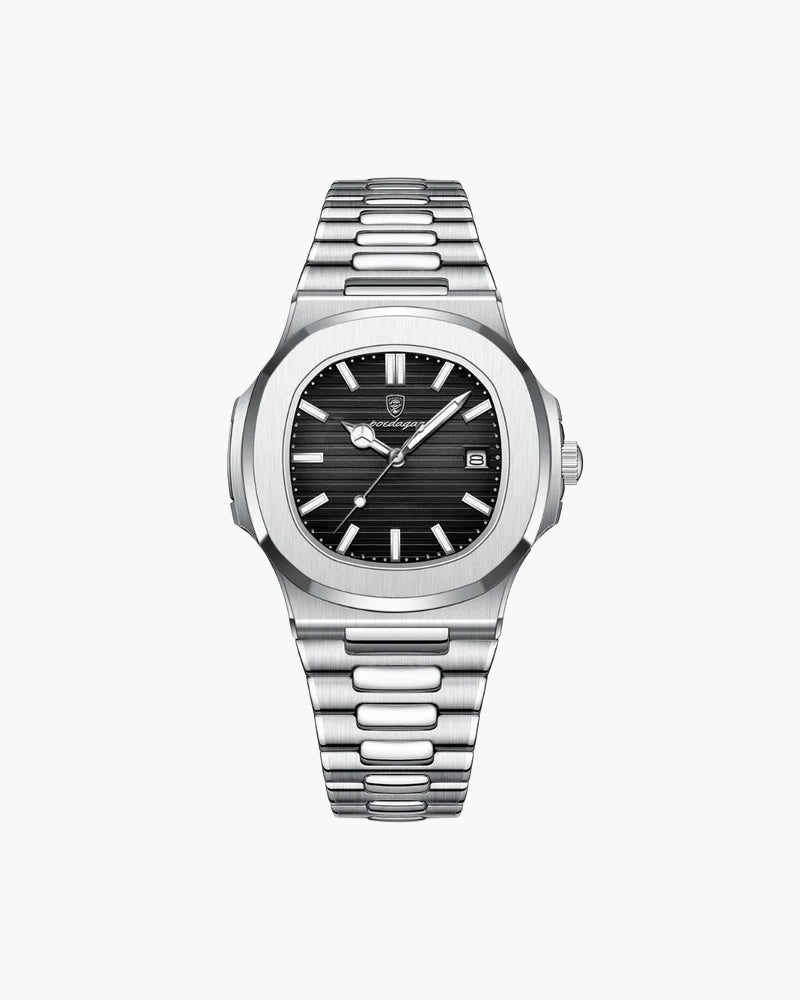 40 RULE™ | Geneva Classic Watch