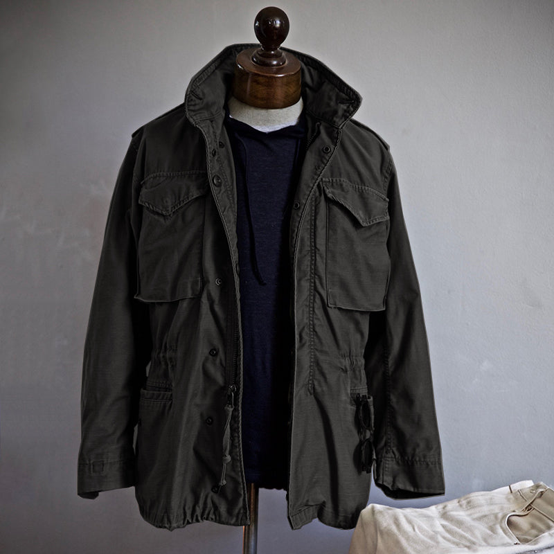 Classic Field Jacket