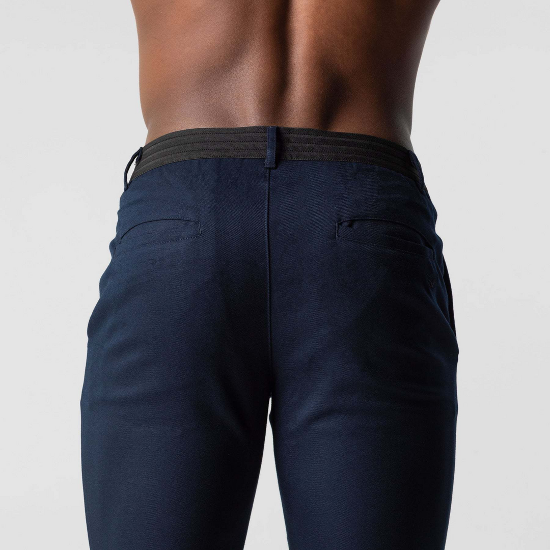 40 RULE™ | ACTIVE CHINOS
