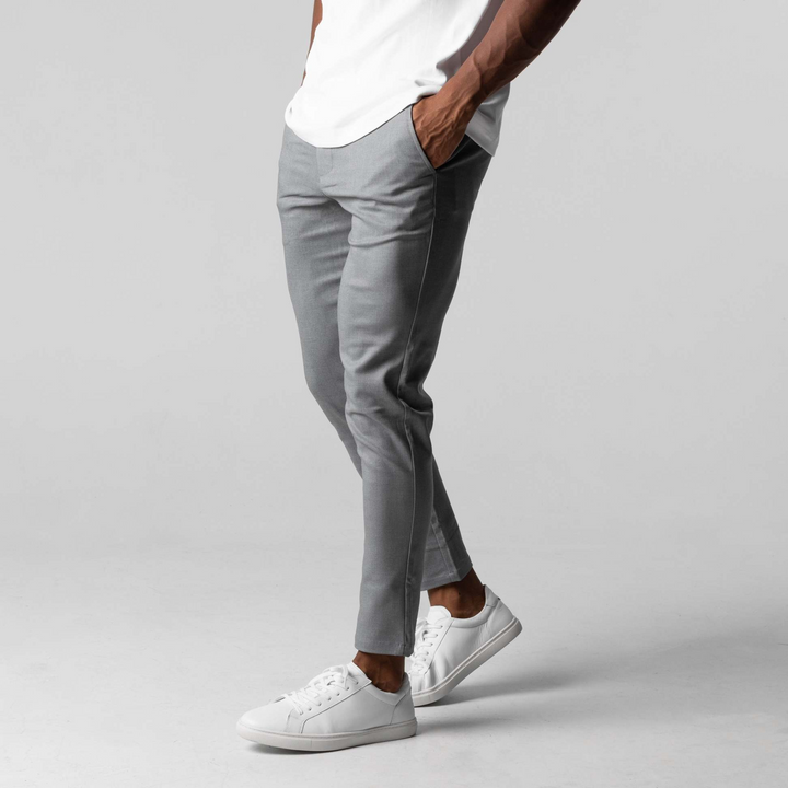 40 RULE™ | ACTIVE CHINOS