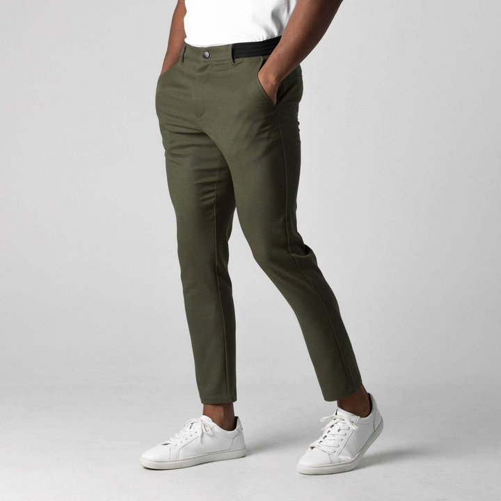 40 RULE™ | ACTIVE CHINOS