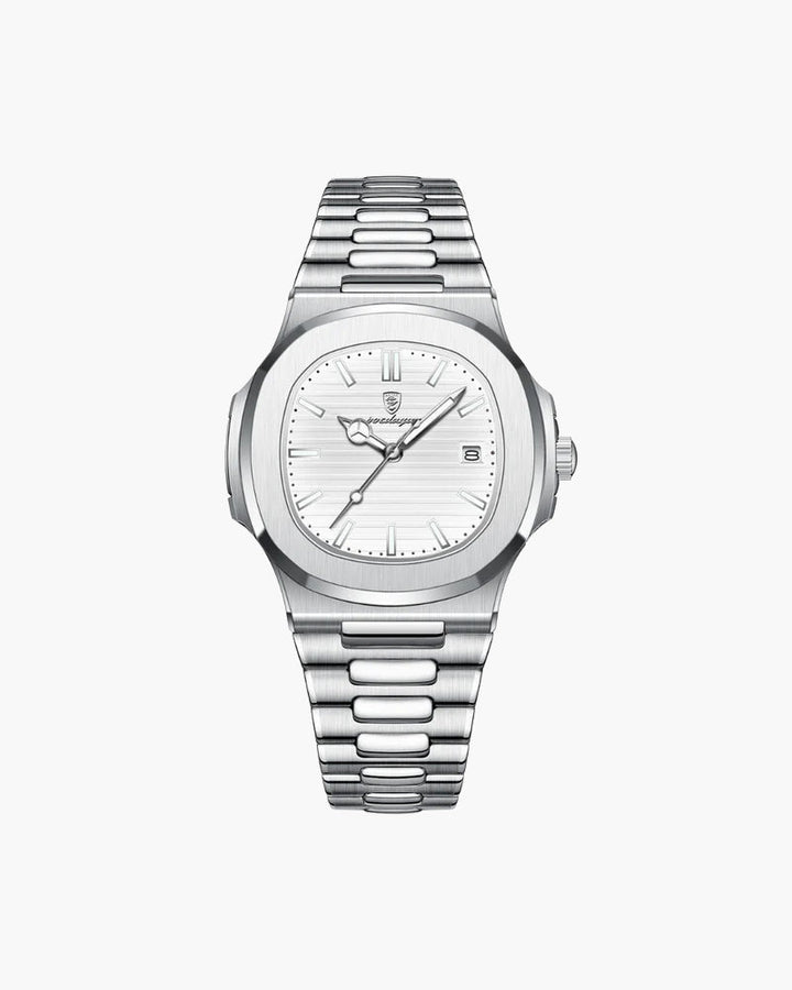 40 RULE™ | Geneva Classic Watch