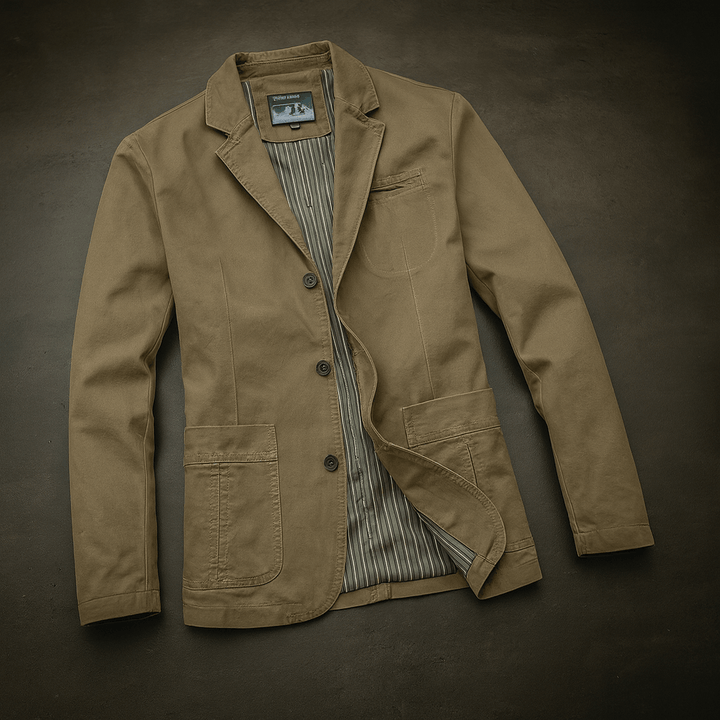 Dylan – Classic Blazer