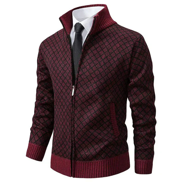 CHATEAU LYON | PREMIUM MEN'S VEST