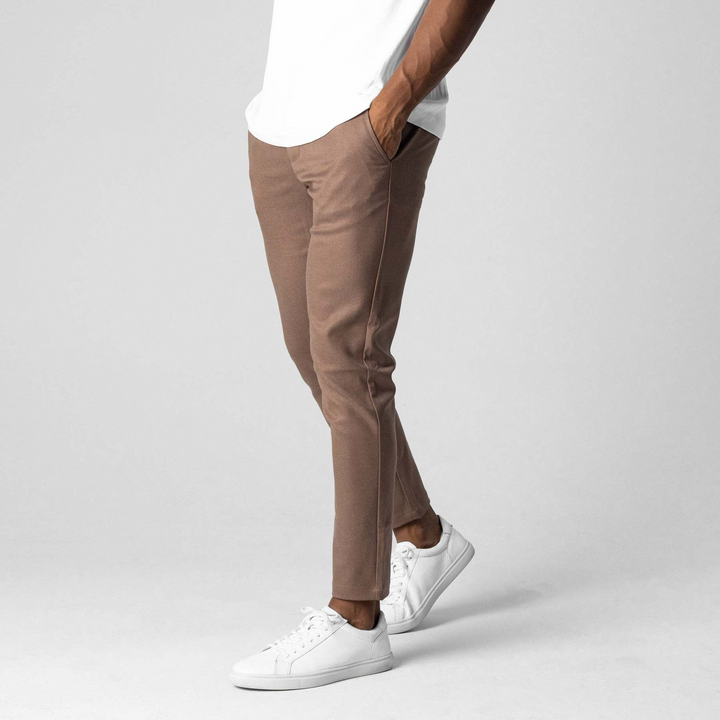 40 RULE™ | ACTIVE CHINOS