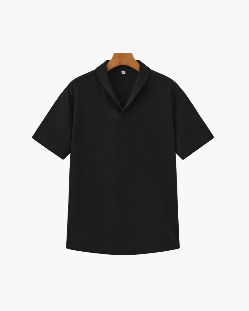 40 RULE™ | Cotton Polo & Pantalon Set