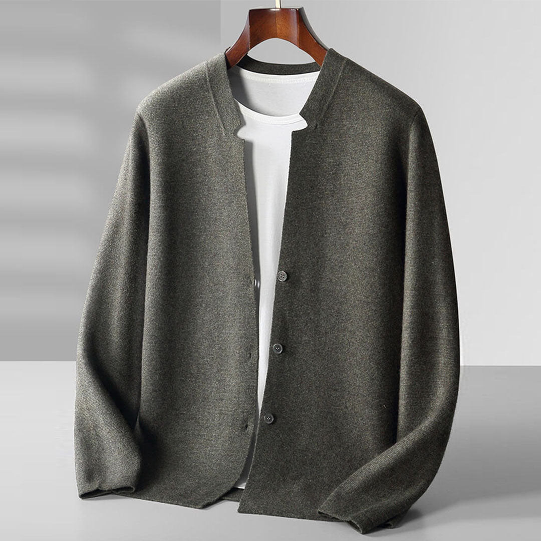 Rivano Cashmere Cardigan