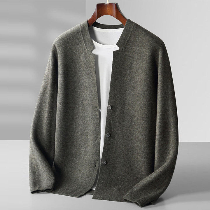 Rivano Cashmere Cardigan