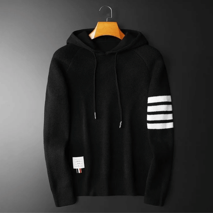Alessandro Hooded Sweater