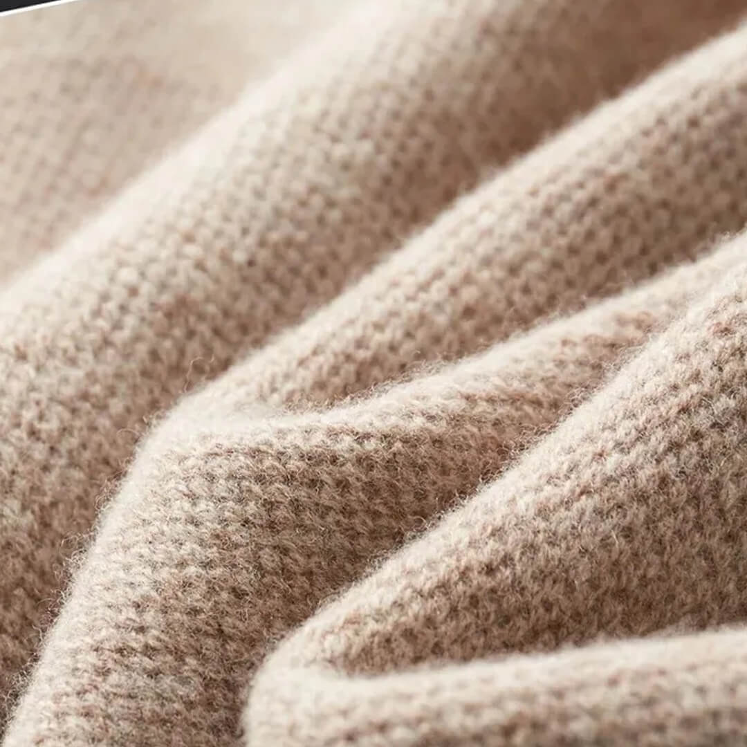 Savio Cashmere Cardigan