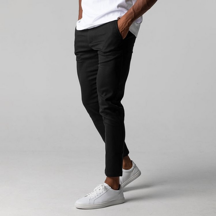 40 RULE™ | ACTIVE CHINOS