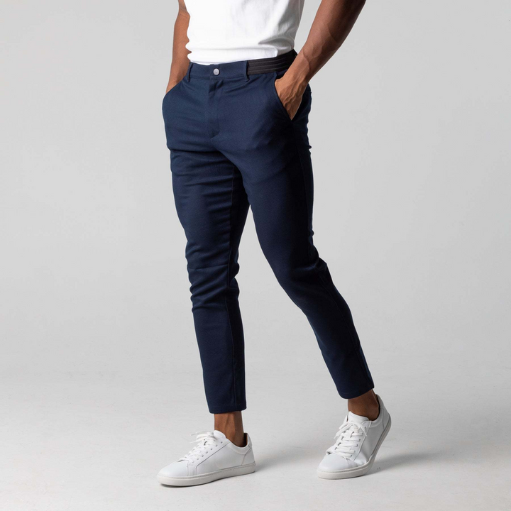 40 RULE™ | ACTIVE CHINOS