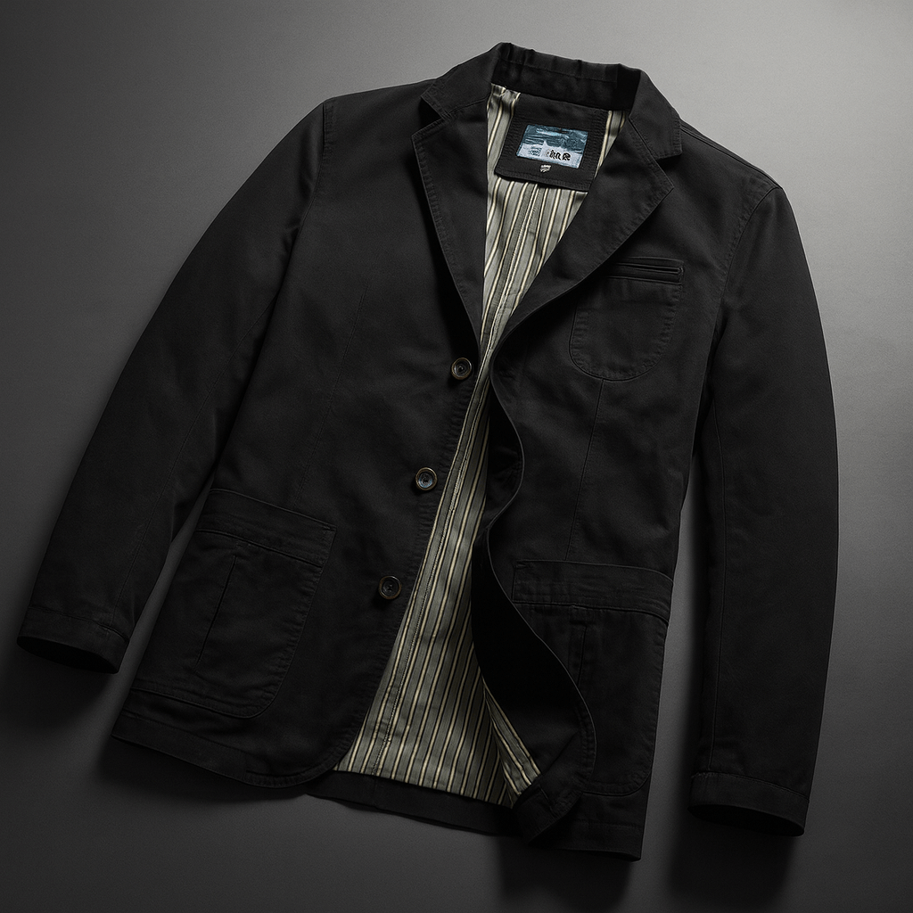 Dylan – Classic Blazer