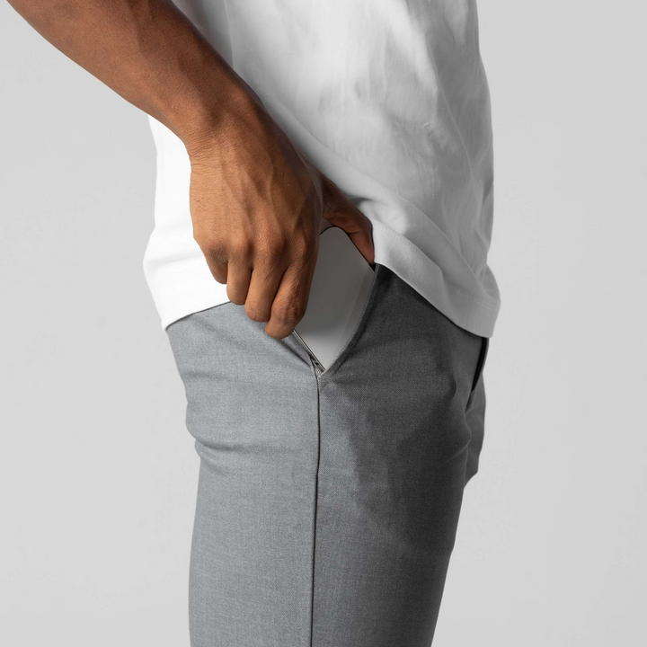 40 RULE™ | ACTIVE CHINOS