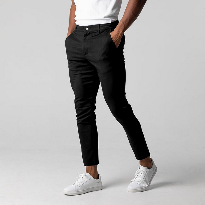 40 RULE™ | ACTIVE CHINOS