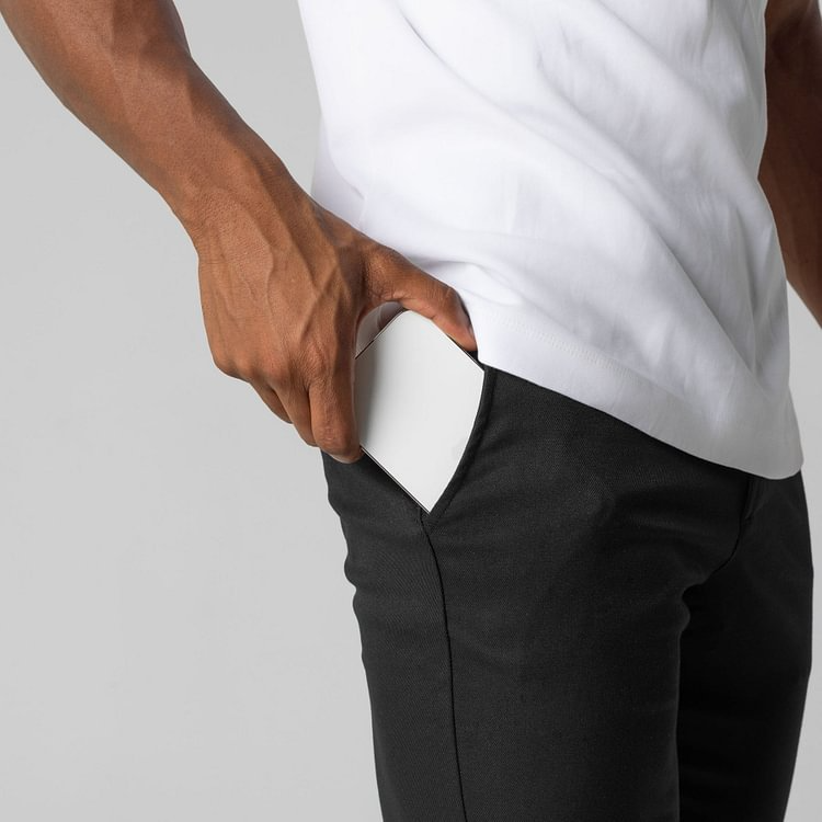 40 RULE™ | ACTIVE CHINOS