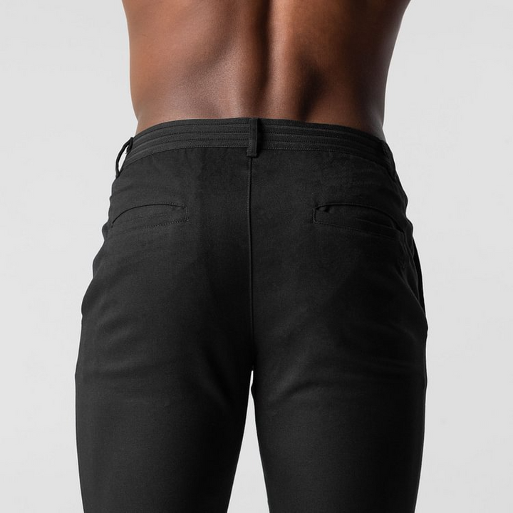40 RULE™ | ACTIVE CHINOS