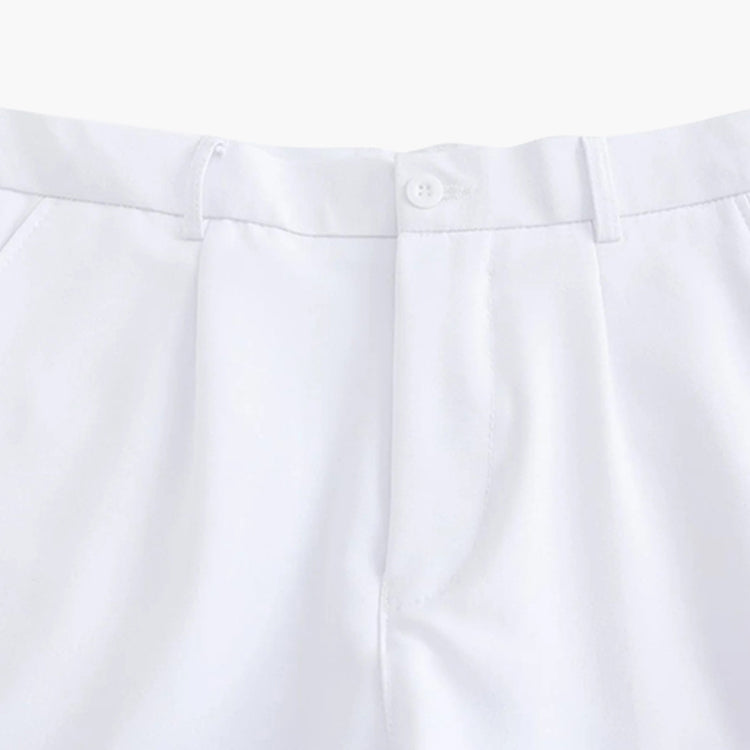 40 RULE™ | GUNSAN FITTED TROUSERS