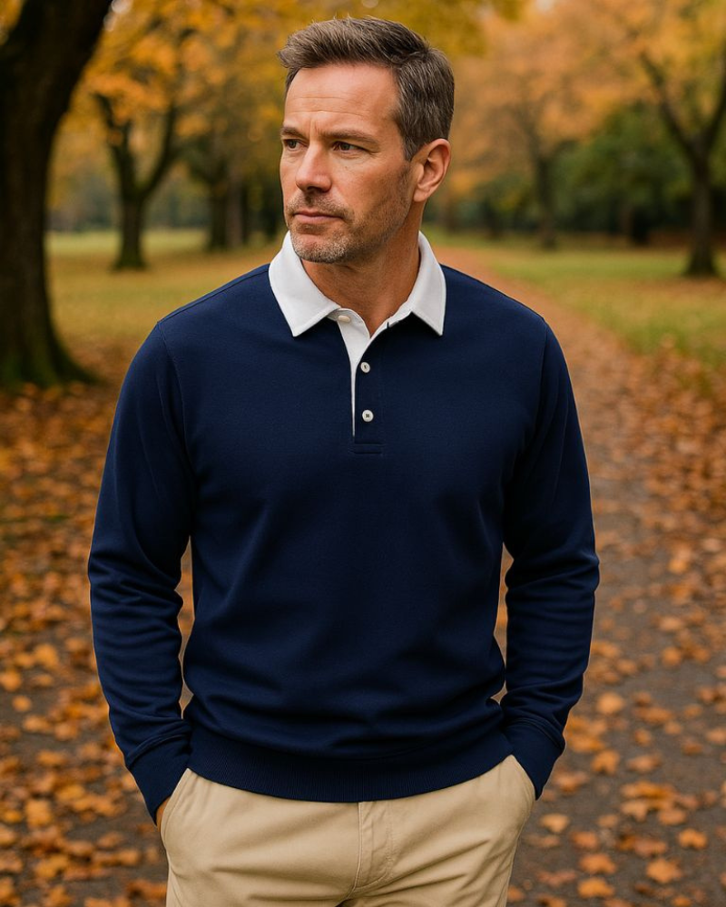 Premium Polo Shirt