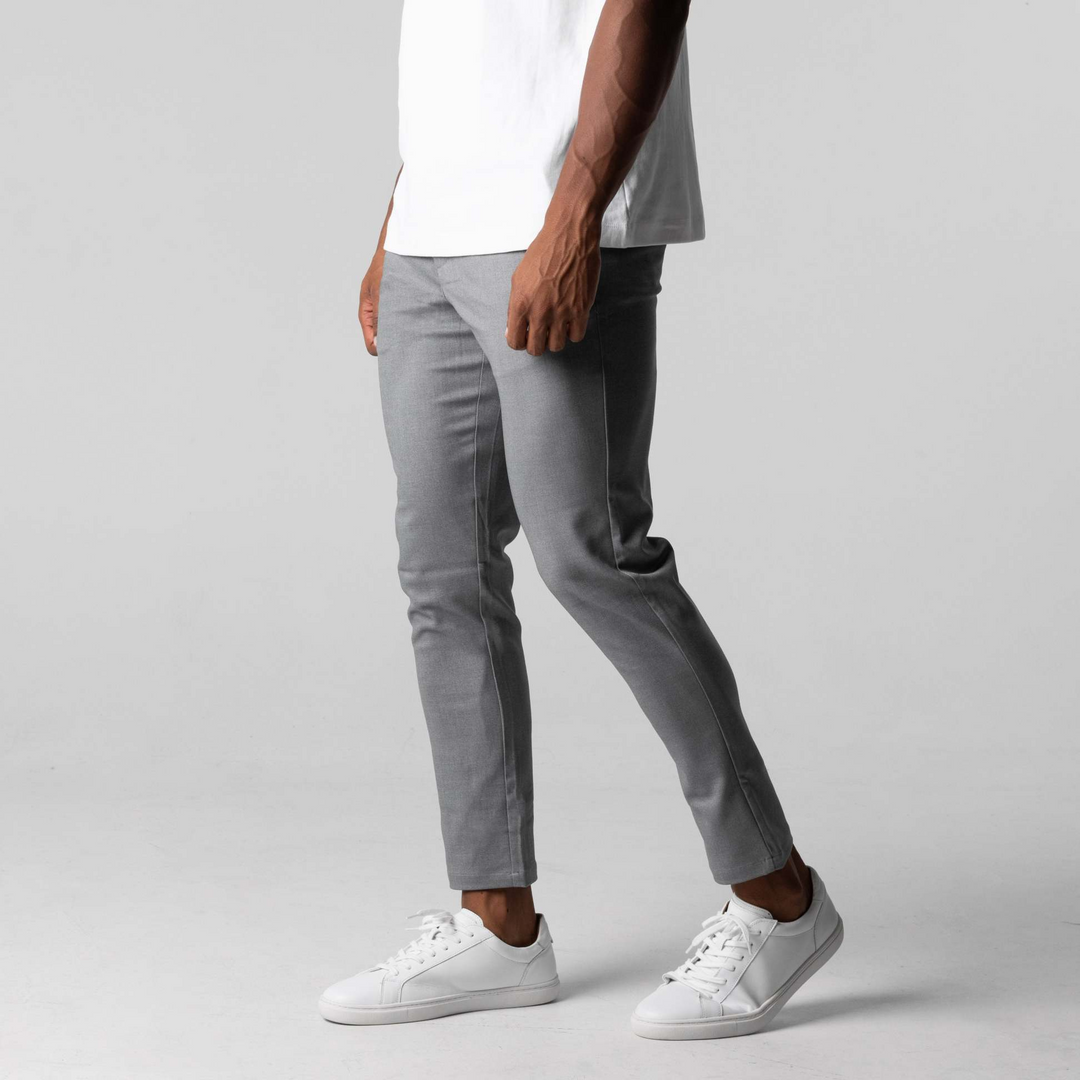 40 RULE™ | ACTIVE CHINOS