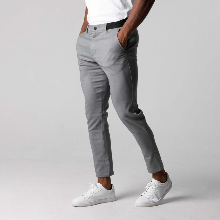 40 RULE™ | ACTIVE CHINOS