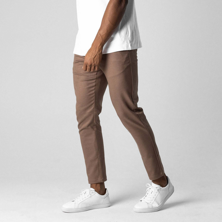 40 RULE™ | ACTIVE CHINOS