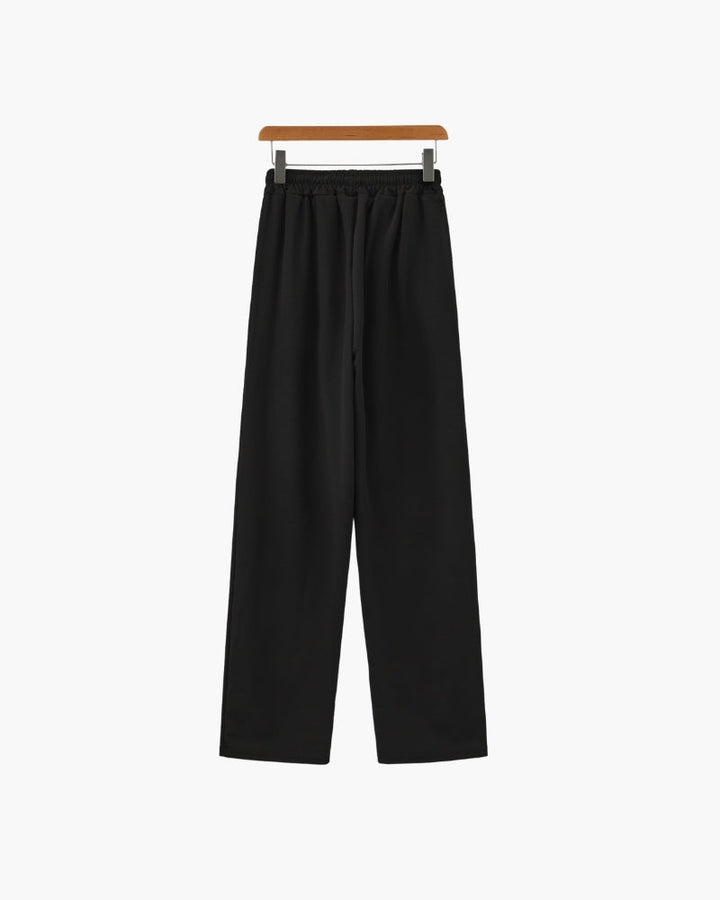 40 RULE™ | Cotton Polo & Pantalon Set