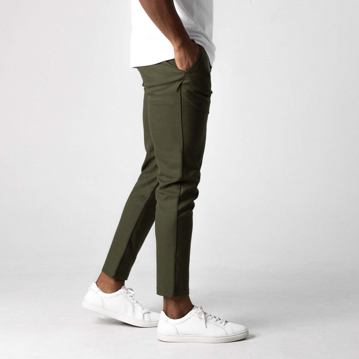 40 RULE™ | ACTIVE CHINOS
